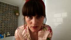 Sydney Harwin – Mommy Finds Used Condoms from Sister Passion